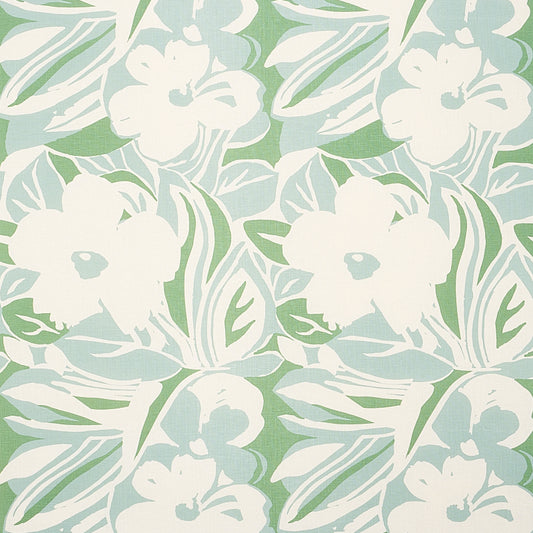 SCHUMACHER  FLOWER POWER STEVIE PRINTS PRINTS GREEN   - 178863