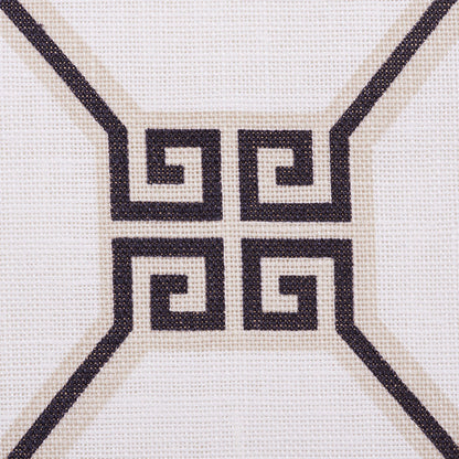 SCHUMACHER  SCHUMACHER x WILLIAMS SONOMA OCTAVIA PRINTS PRINTS NEUTRAL   - 179021