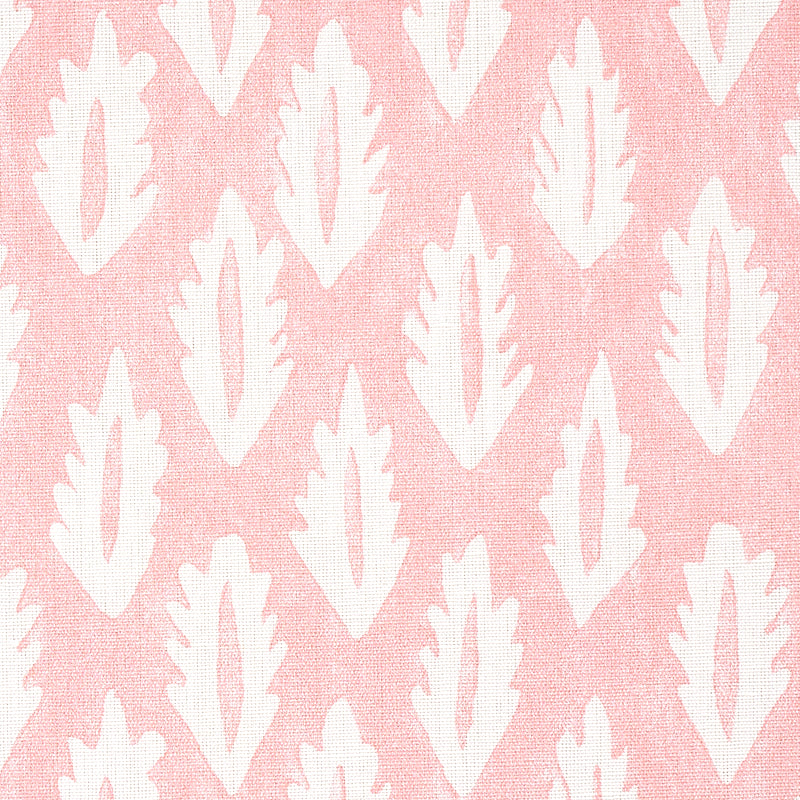 SCHUMACHER  MOLLY MAHON FOREST PRINTS PRINTS PINK   - 179121