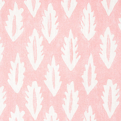 SCHUMACHER  MOLLY MAHON FOREST PRINTS PRINTS PINK   - 179121