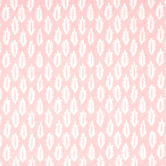 SCHUMACHER  MOLLY MAHON FOREST PRINTS PRINTS PINK   - 179121