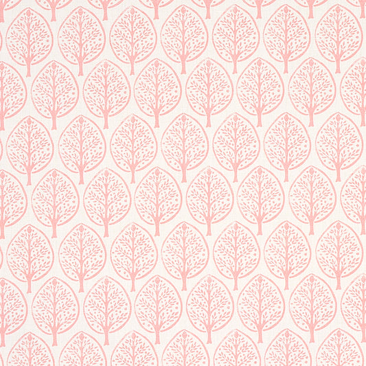 SCHUMACHER  MOLLY MAHON MINI BURCHETTES PRINTS PRINTS PINK   - 179141