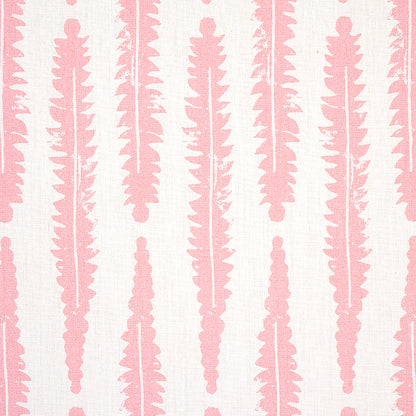 SCHUMACHER  MOLLY MAHON FERN PRINTS PRINTS PINK   - 179150