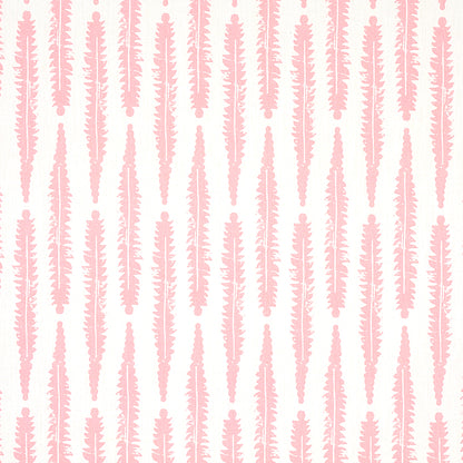 SCHUMACHER  MOLLY MAHON FERN PRINTS PRINTS PINK   - 179150
