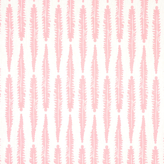 SCHUMACHER  MOLLY MAHON FERN PRINTS PRINTS PINK   - 179150