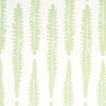 SCHUMACHER  MOLLY MAHON FERN PRINTS PRINTS SAGE   - 179151