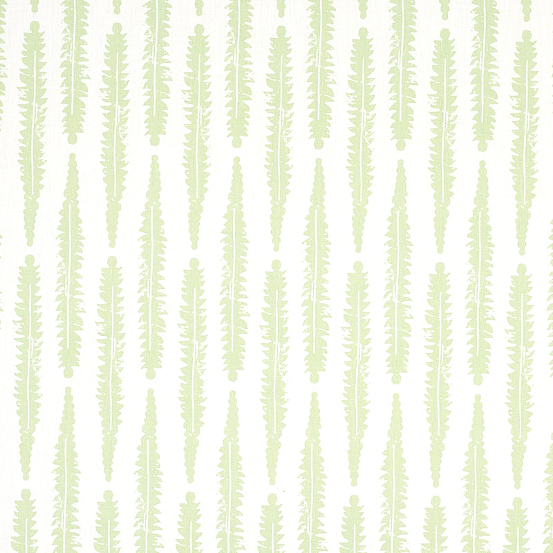 SCHUMACHER  MOLLY MAHON FERN PRINTS PRINTS SAGE   - 179151