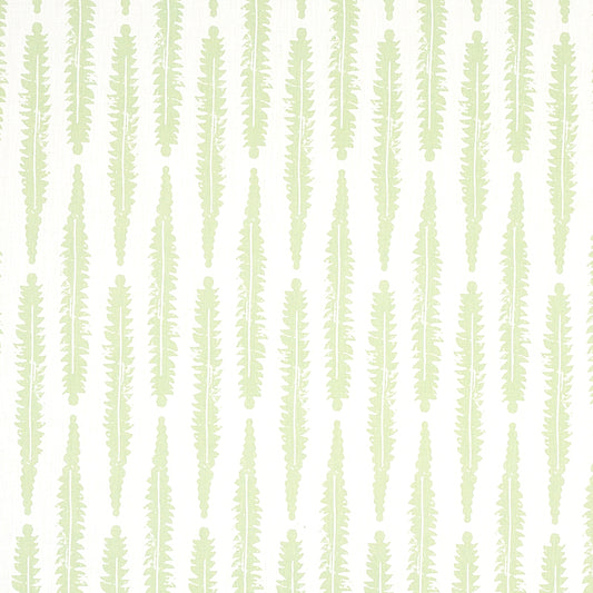 SCHUMACHER  MOLLY MAHON FERN PRINTS PRINTS SAGE   - 179151