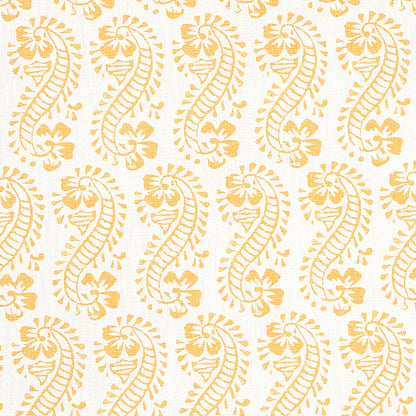 SCHUMACHER  MOLLY MAHON LANI PRINTS PRINTS GOLD   - 179181