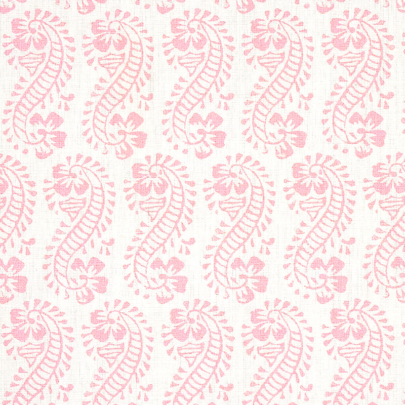 SCHUMACHER  MOLLY MAHON LANI PRINTS PRINTS PINK   - 179182