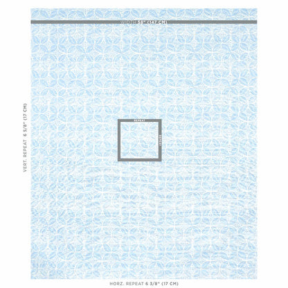 SCHUMACHER  MOLLY MAHON COFFEE BEAN PRINTS PRINTS SKY   - 179201