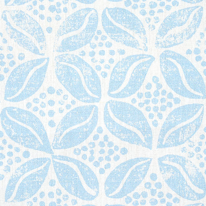 SCHUMACHER  MOLLY MAHON COFFEE BEAN PRINTS PRINTS SKY   - 179201