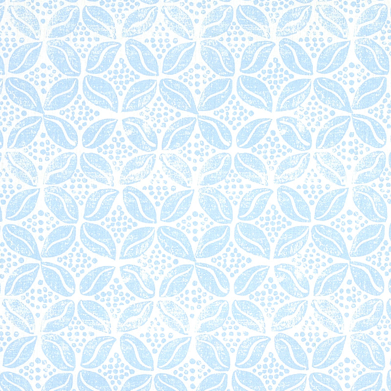 SCHUMACHER  MOLLY MAHON COFFEE BEAN PRINTS PRINTS SKY   - 179201