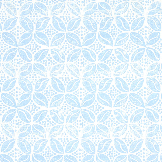 SCHUMACHER  MOLLY MAHON COFFEE BEAN PRINTS PRINTS SKY   - 179201