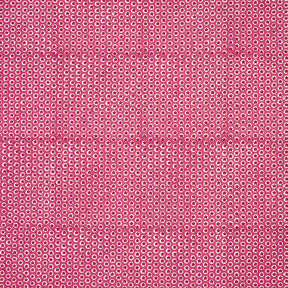 SCHUMACHER  MOLLY MAHON TUK TUK HAND BLOCK PRINT PRINTS PRINTS PINK   - 179220