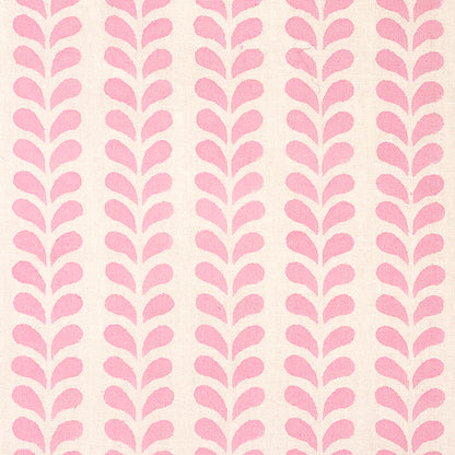 SCHUMACHER  MOLLY MAHON BINDI HAND BLOCK PRINT PRINTS PRINTS PINK   - 179271