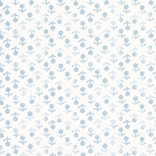 SCHUMACHER  JACARANDA BEATRIZ HANDPRINT PRINTS PRINTS SKY   - 179353