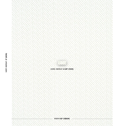 SCHUMACHER  JACARANDA BEATRIZ HANDPRINT PRINTS PRINTS SAGE   - 179354