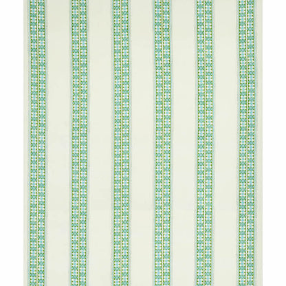 SCHUMACHER  JACARANDA AMIRA HAND BLOCKED PRINT PRINTS PRINTS LEAF   - 179370