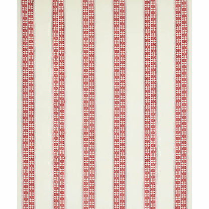 SCHUMACHER  JACARANDA AMIRA HAND BLOCKED PRINT PRINTS PRINTS DUSTY ROSE   - 179372