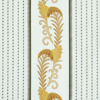 SCHUMACHER  RIVE GAUCHE ALEKSY STRIPE PRINTS PRINTS NEUTRAL   - 179380