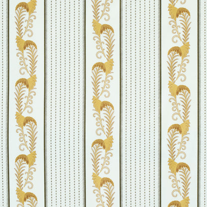 SCHUMACHER  RIVE GAUCHE ALEKSY STRIPE PRINTS PRINTS NEUTRAL   - 179380