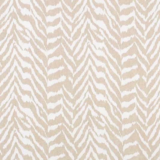 SCHUMACHER  HAPPY TOGETHER QUINCY HAND PRINT PRINTS PRINTS NATURAL   - 179411