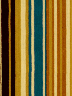 Robert Allen Ostentatious | Peacock  Upholstery     - 179423