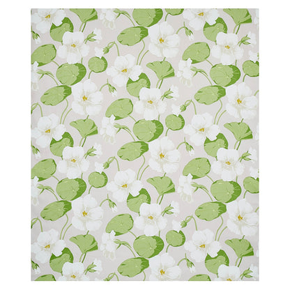 SCHUMACHER  SIGNATURE SCHUMACHER NASTURTIUM PRINTS PRINTS SKY   - 179491