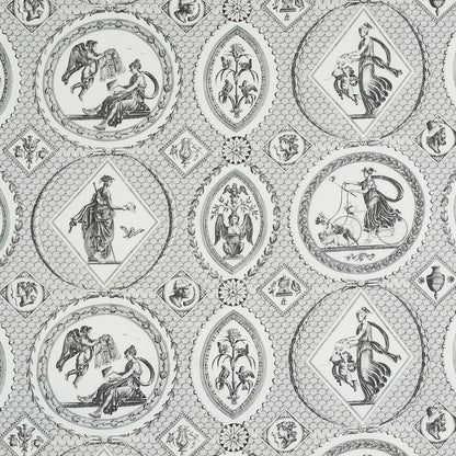 SCHUMACHER  JILL LASERSOHN LES SCENES CONTEMPORAINES PRINTS PRINTS BLACK   - 179561