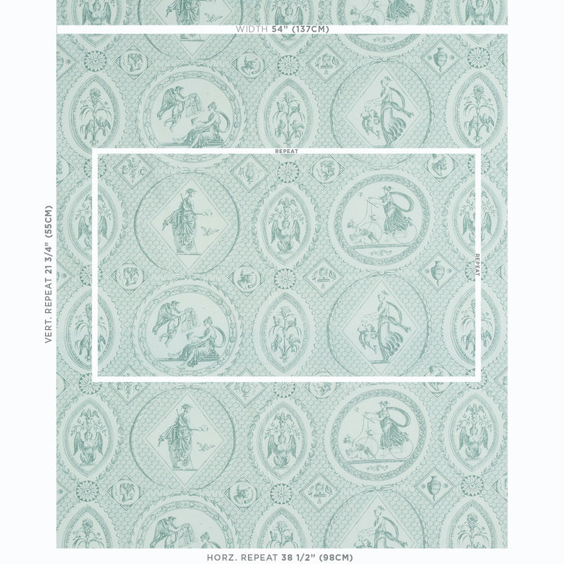 SCHUMACHER  JILL LASERSOHN LES SCENES CONTEMPORAINES PRINTS PRINTS MINERAL   - 179562