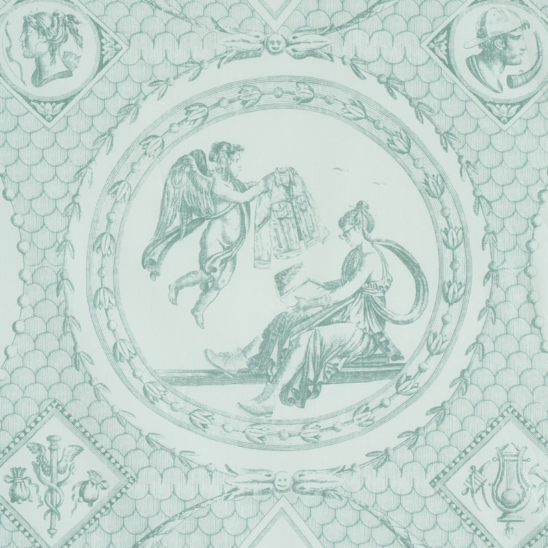 SCHUMACHER  JILL LASERSOHN LES SCENES CONTEMPORAINES PRINTS PRINTS MINERAL   - 179562