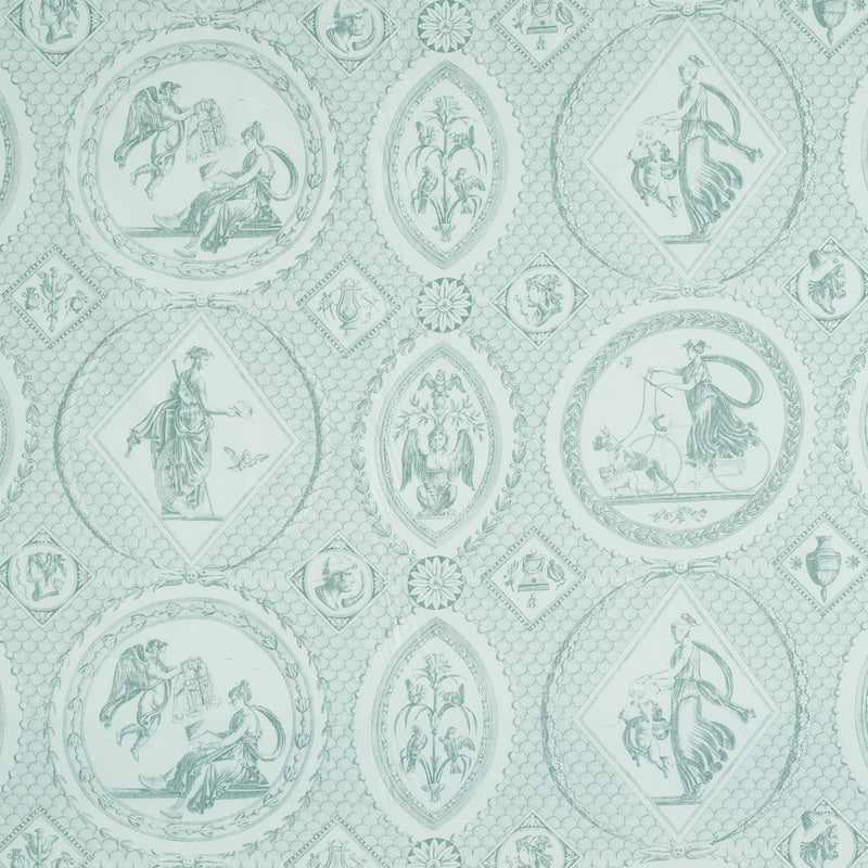 SCHUMACHER  JILL LASERSOHN LES SCENES CONTEMPORAINES PRINTS PRINTS MINERAL   - 179562