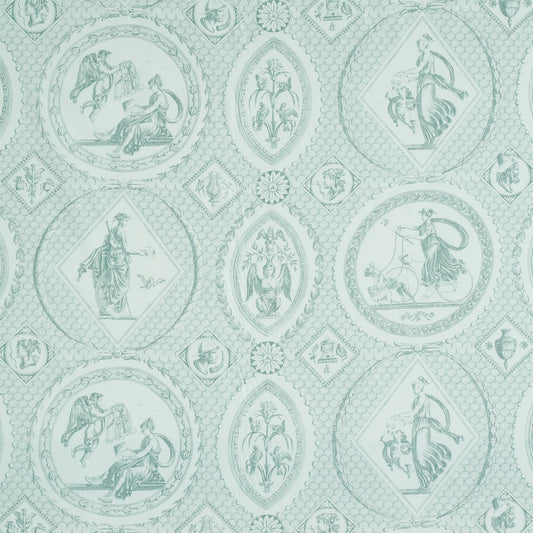 SCHUMACHER  JILL LASERSOHN LES SCENES CONTEMPORAINES PRINTS PRINTS MINERAL   - 179562