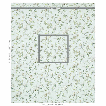 SCHUMACHER  SCHUMACHER CLASSICS BELUZE PRINTS PRINTS MINERAL   - 179620