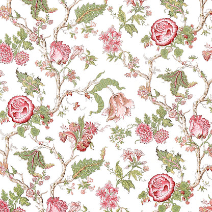 SCHUMACHER  SCHUMACHER CLASSICS JOSEPHINE PRINTS PRINTS PINK   - 179651