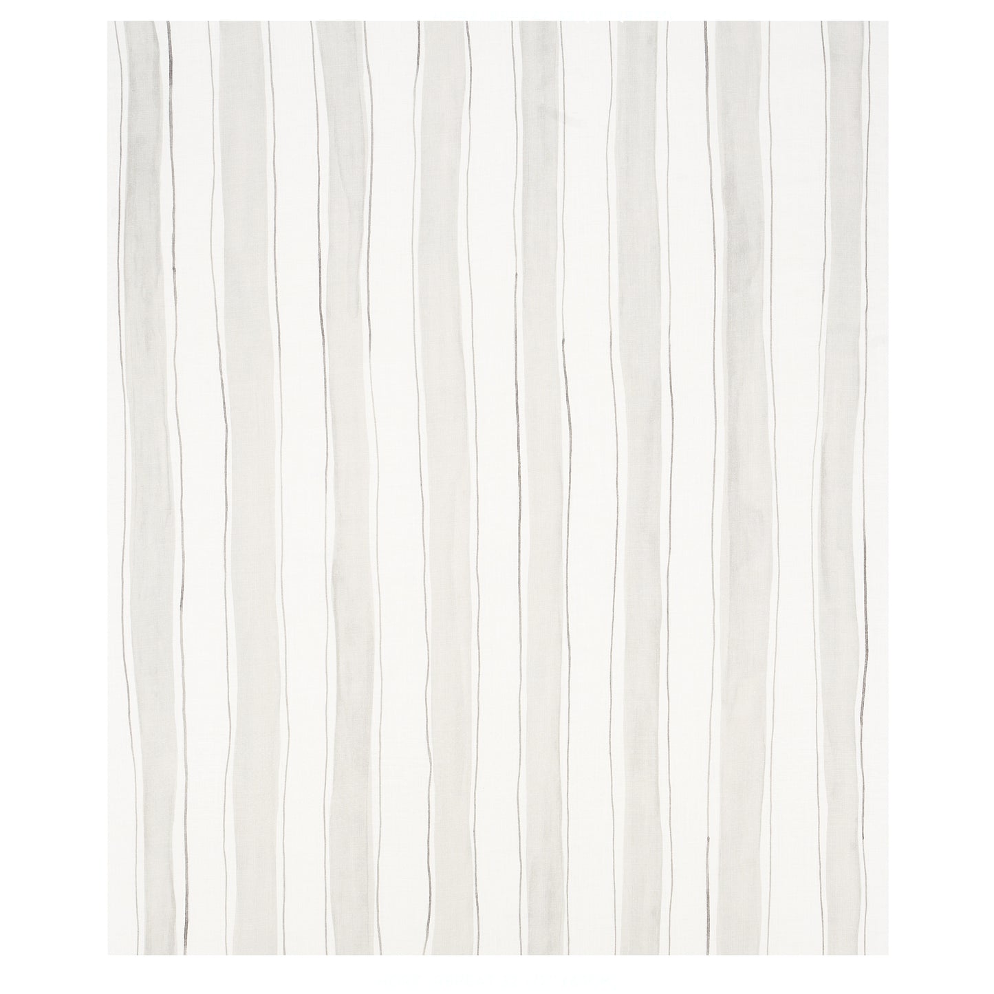 SCHUMACHER  PORTER TELEO TRACING STRIPES PRINTS PRINTS GREY   - 179701