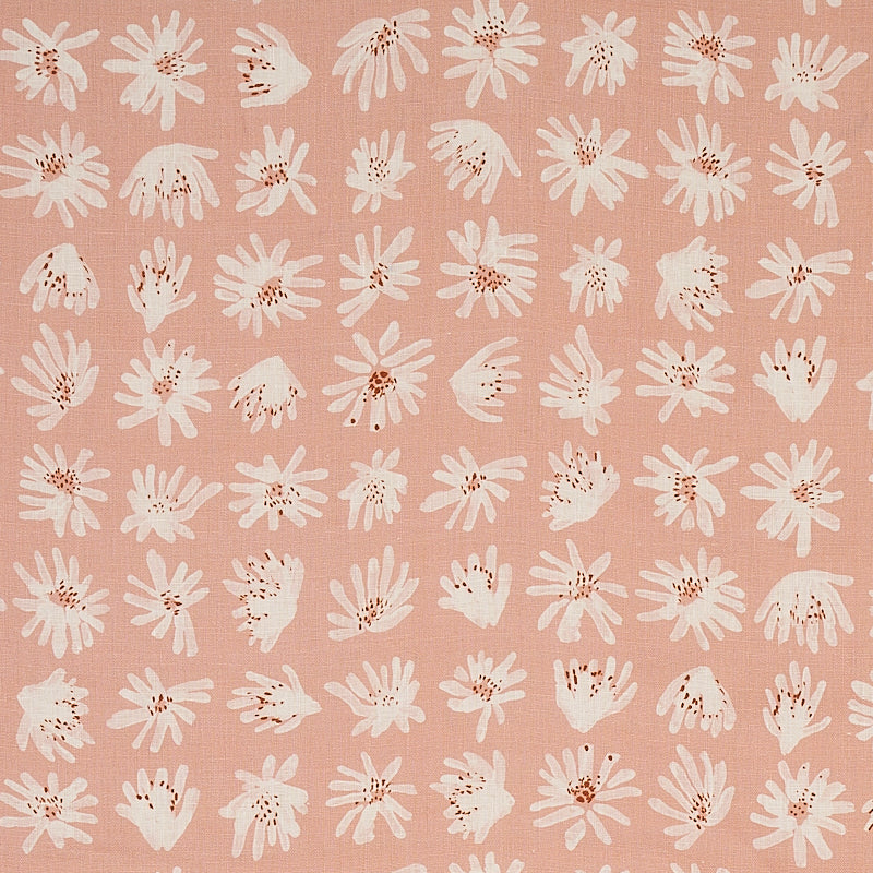 SCHUMACHER  CAROLINE Z HURLEY MEADOW ROCK PRINTS PRINTS BLUSH   - 179722