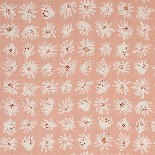 SCHUMACHER  CAROLINE Z HURLEY MEADOW ROCK PRINTS PRINTS BLUSH   - 179722