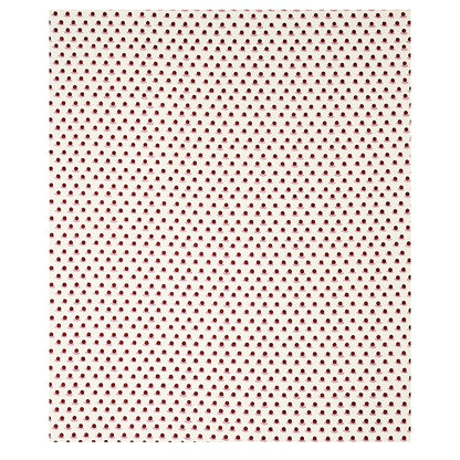 SCHUMACHER  MOLLY MAHON BERRY HAND BLOCK PRINT PRINTS PRINTS IRON , ROSE   - 179730