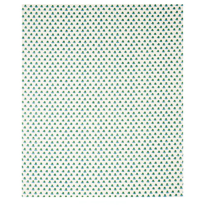 SCHUMACHER  MOLLY MAHON BERRY HAND BLOCK PRINT PRINTS PRINTS GRASS , SKY   - 179732