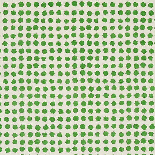 SCHUMACHER  MOLLY MAHON SEED HAND BLOCK PRINT PRINTS PRINTS GRASS   - 179771