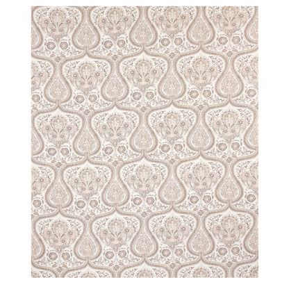 SCHUMACHER  EAST MEETS WEST PAISLEY COURT PRINTS PRINTS NEUTRAL   - 179862