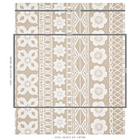 SCHUMACHER  COPACABANA MRS. HOWELL   Natural   - 179870