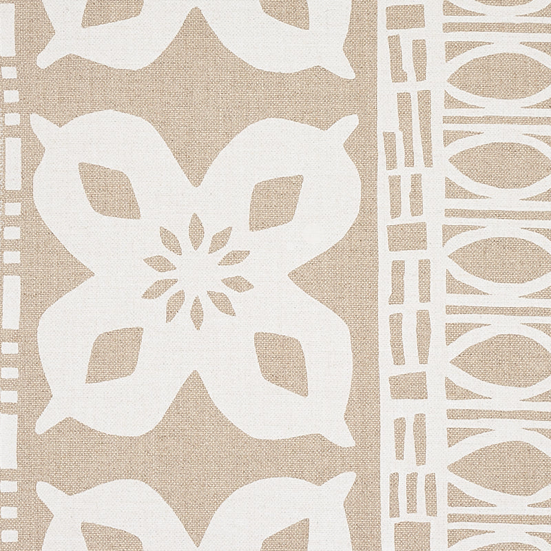 SCHUMACHER  COPACABANA MRS. HOWELL   Natural   - 179870