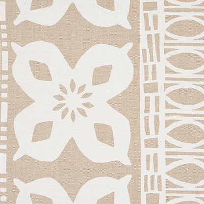 SCHUMACHER  COPACABANA MRS. HOWELL   Natural   - 179870