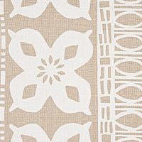 SCHUMACHER  COPACABANA MRS. HOWELL   Natural   - 179870