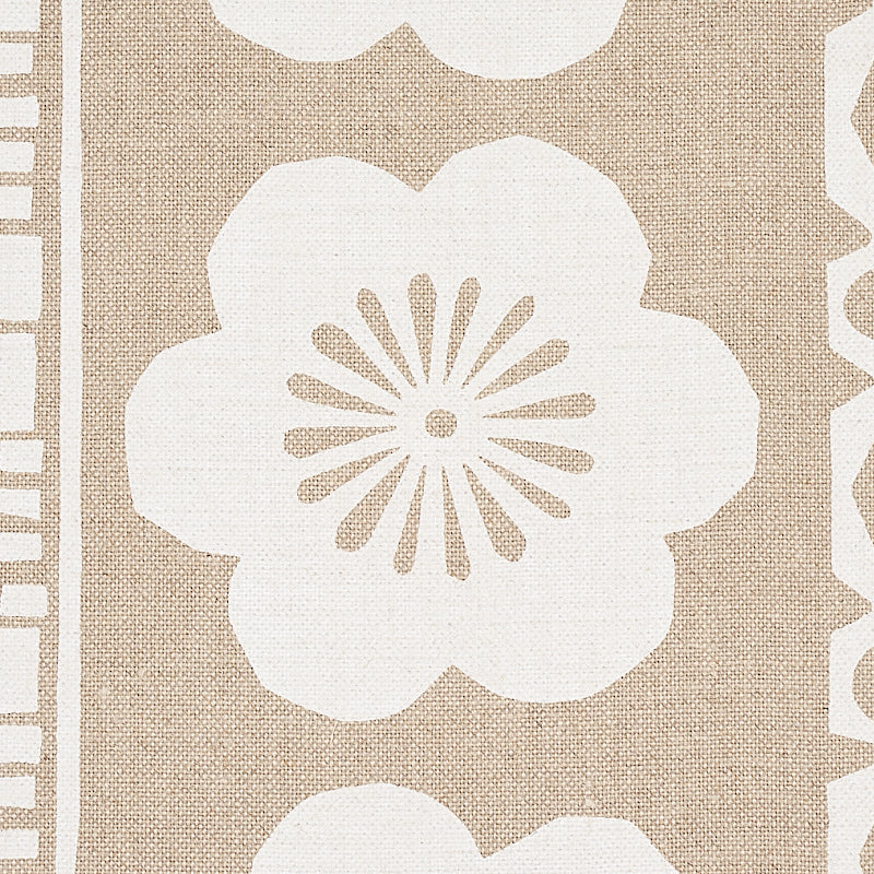 SCHUMACHER  COPACABANA MRS. HOWELL   Natural   - 179870