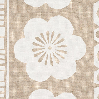 SCHUMACHER  COPACABANA MRS. HOWELL   Natural   - 179870