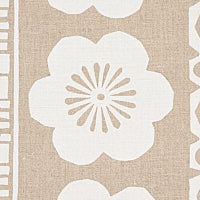 SCHUMACHER  COPACABANA MRS. HOWELL   Natural   - 179870